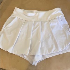 Tennis skort